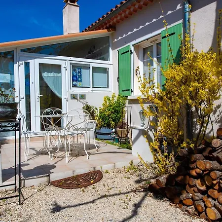 D'hotes De La Sueur Au Bonheur Bed & Breakfast