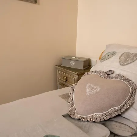 Bed & Breakfast D'hotes De La Sueur Au Bonheur *