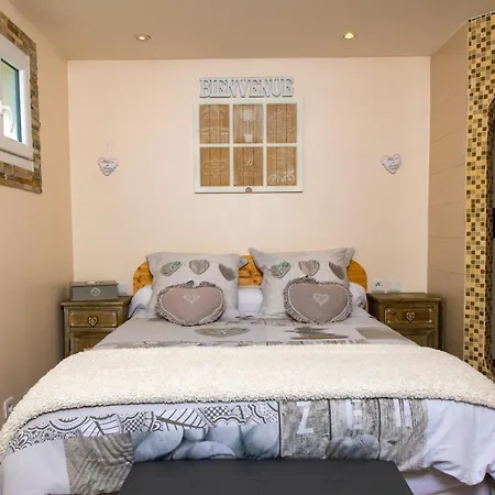 Bed & Breakfast D'hotes De La Sueur Au Bonheur