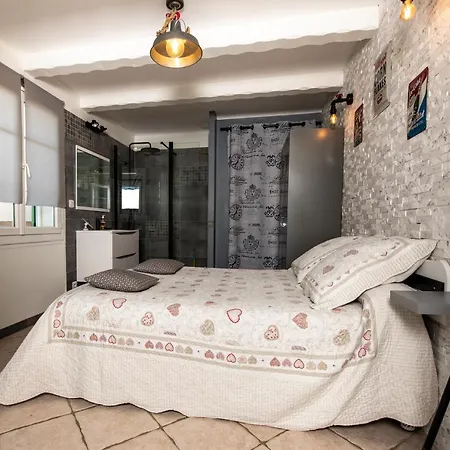 D'hotes De La Sueur Au Bonheur *
